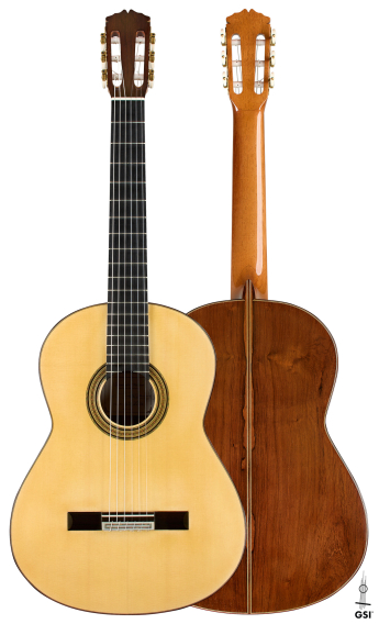 2026 Fernando Moreno SP/AR