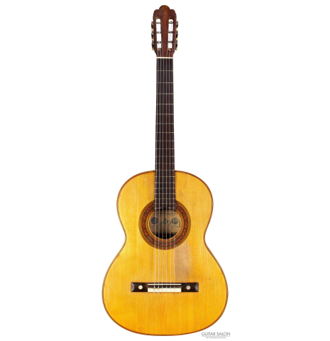 1896 Hijos de Melchor de Moya SP/CSAR