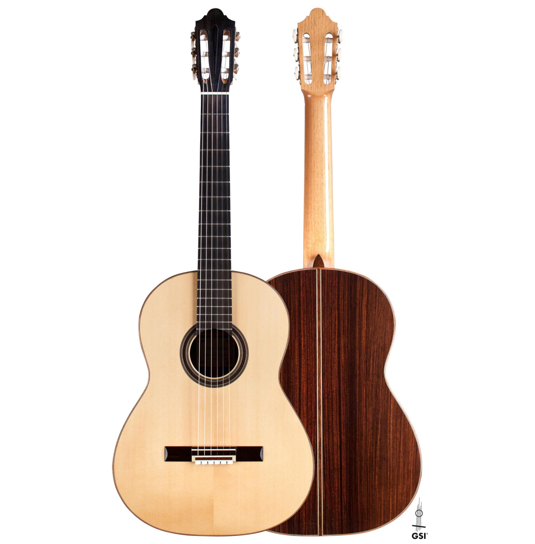 2018 Marin Nejime "Friederich" SP/IN