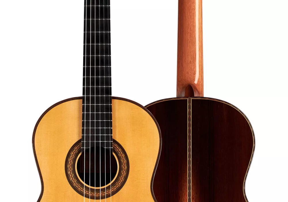 Classical guitar stores clearance near me