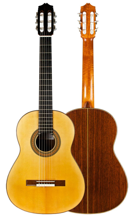 2011 Thomas Norwood "Santos" SP/IN