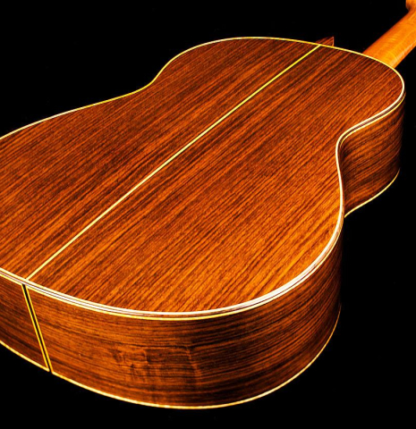 2011 Thomas Norwood "Santos" SP/IN