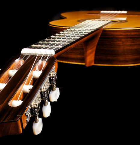 2011 Thomas Norwood "Santos" SP/IN