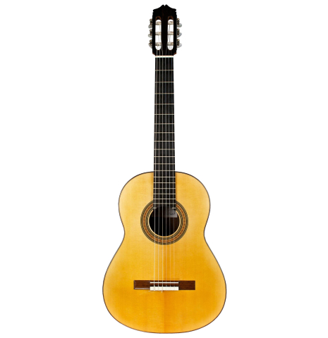 2011 Thomas Norwood "Santos" SP/IN