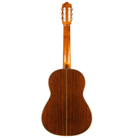 2011 Thomas Norwood "Santos" SP/IN