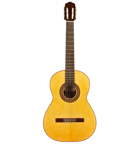 2012 Thomas Norwood "1910 Manuel Ramirez" SP/CSAR