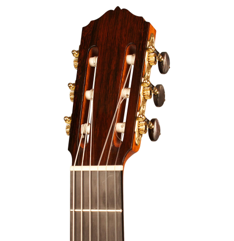 2012 Thomas Norwood "1910 Manuel Ramirez" SP/CSAR