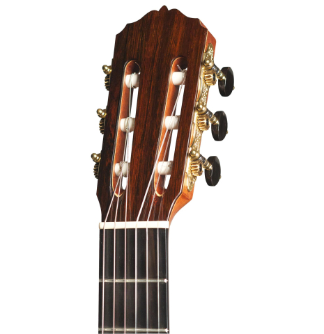 2012 Thomas Norwood "1932 Esteso" SP/CSAR