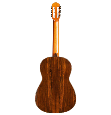 2012 Thomas Norwood "1932 Esteso" SP/CSAR