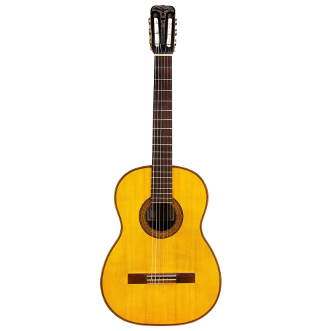 1948 Daniel Lago Nunez SP/HM