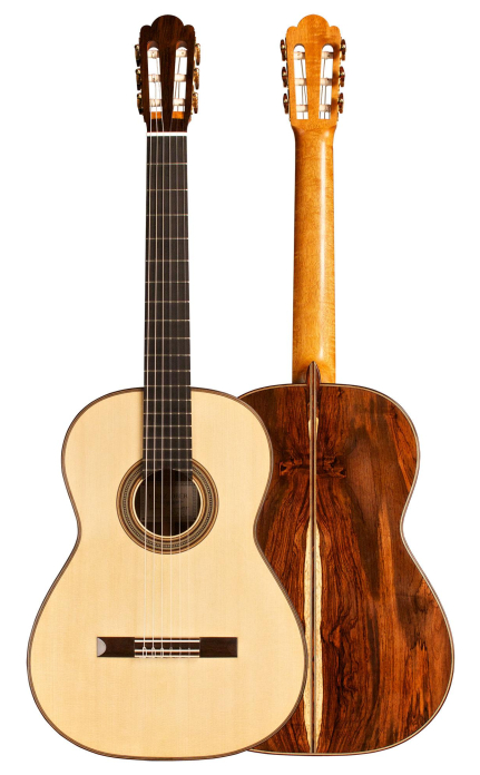 2014 Fritz Ober SP/CSAR
