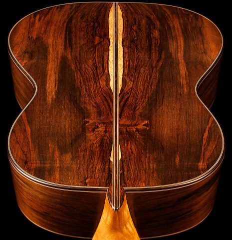 2014 Fritz Ober SP/CSAR