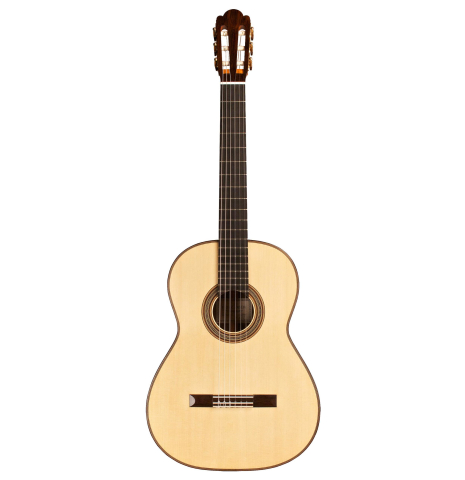 2014 Fritz Ober SP/CSAR