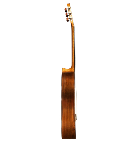 2014 Fritz Ober SP/CSAR