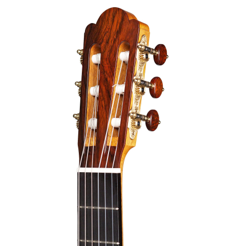 2015 Fritz Ober SP/CSAR