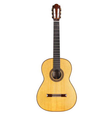 2015 Fritz Ober SP/CSAR