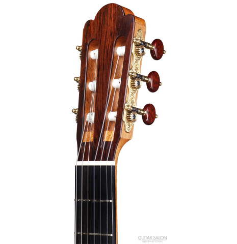 2016 Fritz Ober SP/CSAR