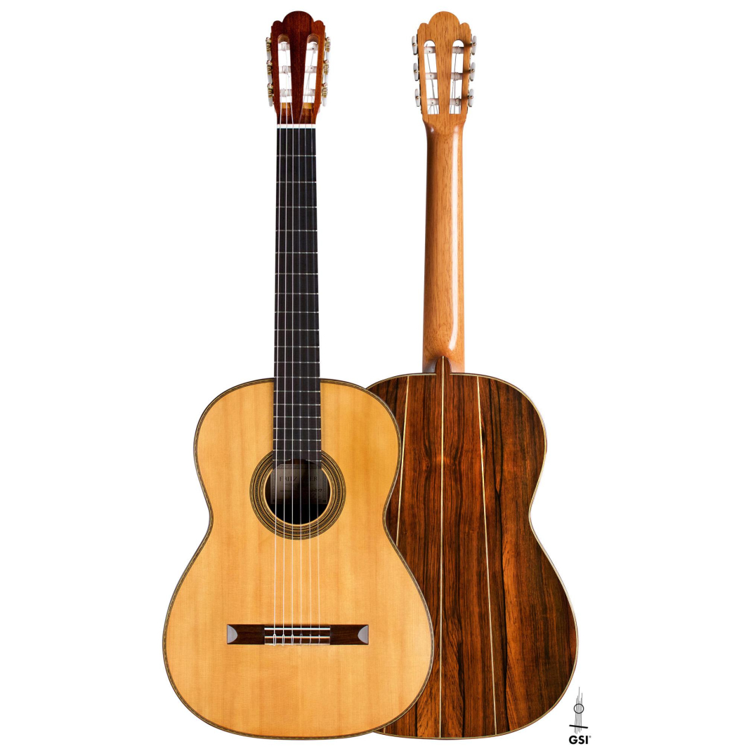 2019 Fritz Ober SP/CSAR