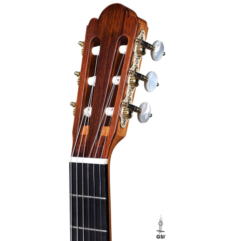 2019 Fritz Ober SP/CSAR