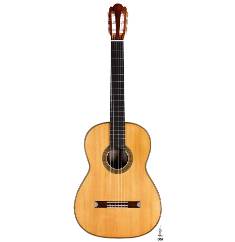 2019 Fritz Ober SP/CSAR