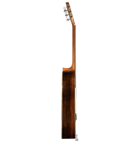 2019 Fritz Ober SP/CSAR