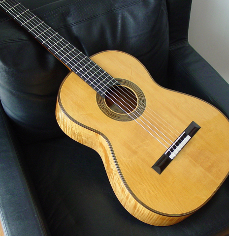 2010 Fritz Ober SP/MP