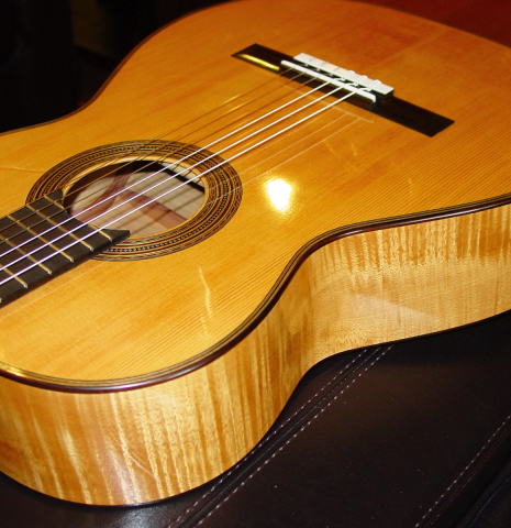 2010 Fritz Ober SP/MP