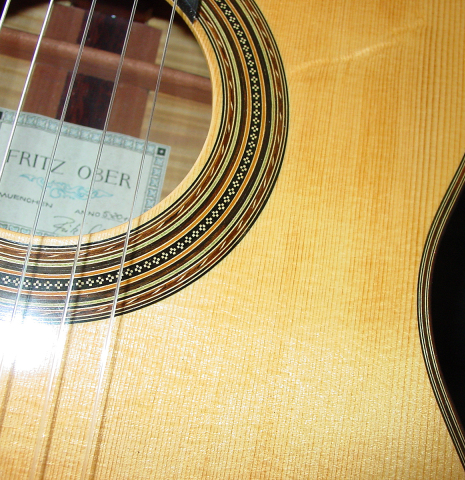 2010 Fritz Ober SP/MP