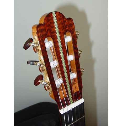 2010 Fritz Ober SP/MP