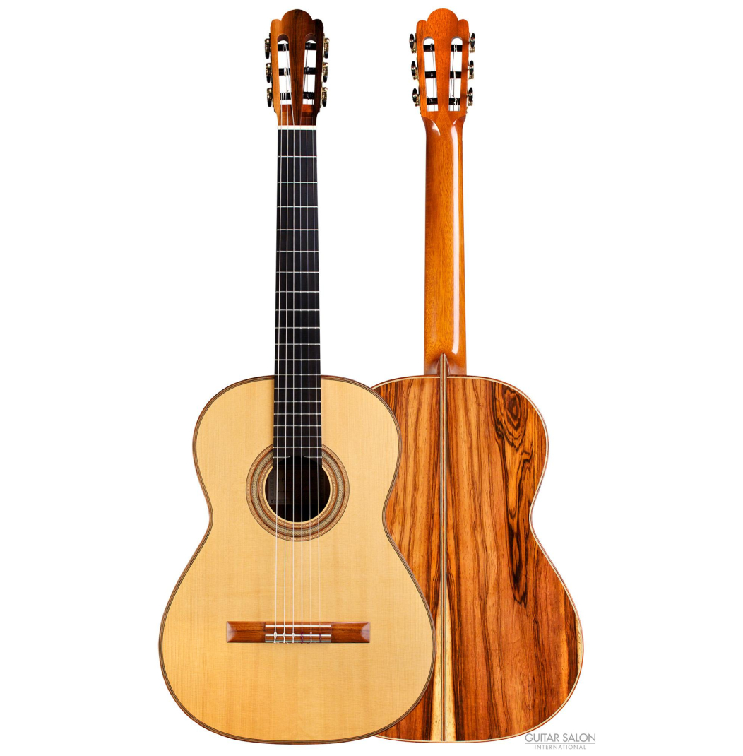 2005 Fritz Ober SP/CSAR