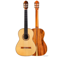 2005 Fritz Ober SP/CSAR