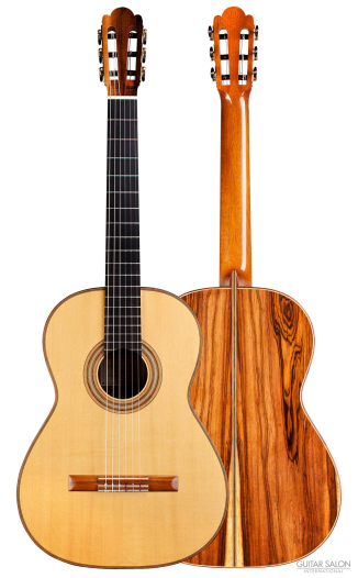 2005 Fritz Ober SP/CSAR