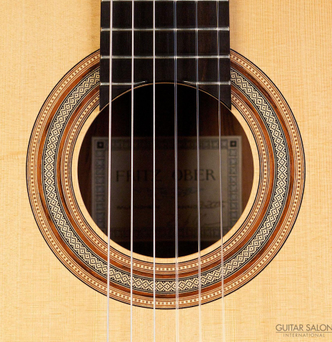 2005 Fritz Ober SP/CSAR