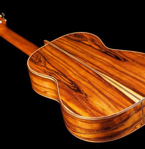 2005 Fritz Ober SP/CSAR