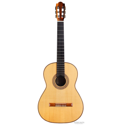 2005 Fritz Ober SP/CSAR