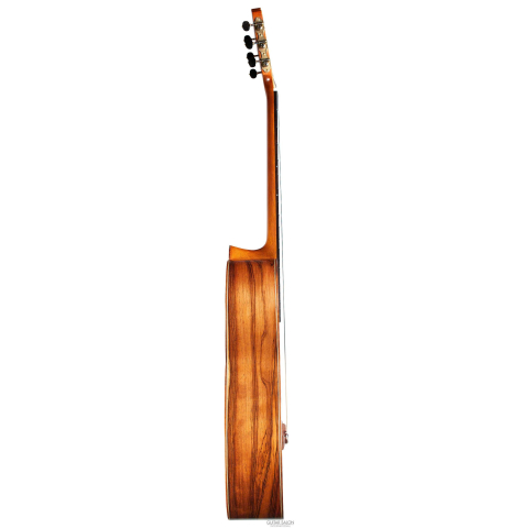 2005 Fritz Ober SP/CSAR