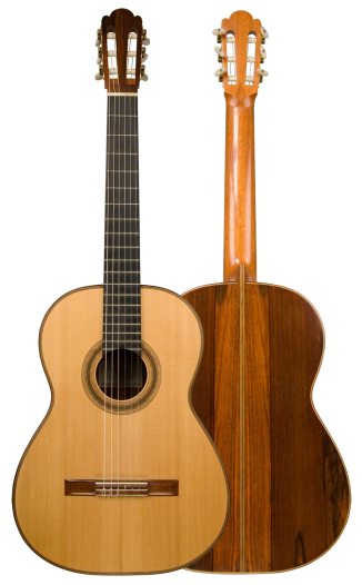 1998 Fritz Ober SP/CSAR