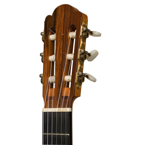 1998 Fritz Ober SP/CSAR