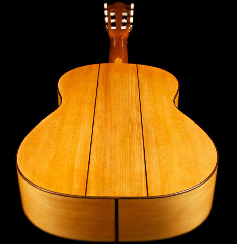 2012 Fritz Ober "La Leona" SP/CY