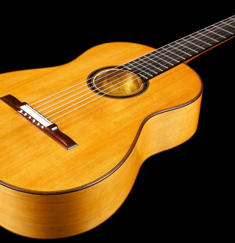 2012 Fritz Ober "La Leona" SP/CY
