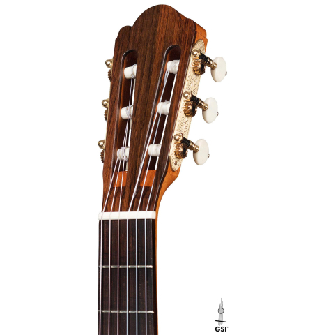 2020 Fritz Ober "La Leona" SP/CY