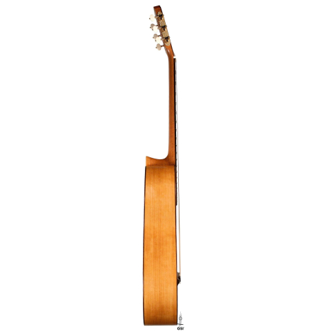 2020 Fritz Ober "La Leona" SP/CY