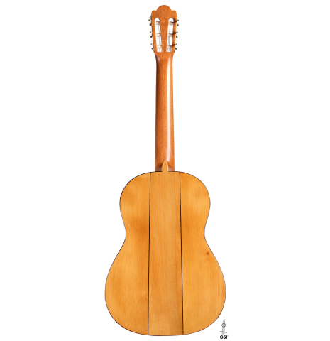 2020 Fritz Ober "La Leona" SP/CY