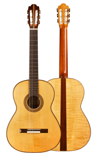 2010 Fritz Ober SP/MP