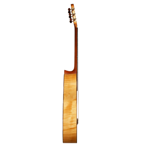 2010 Fritz Ober SP/MP