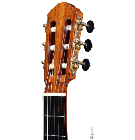 2007 Fritz Ober SP/IN