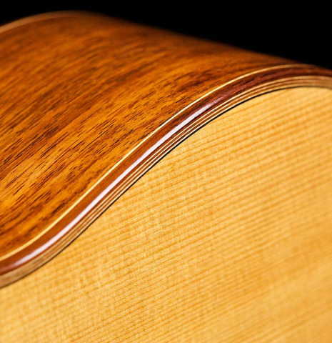 2007 Fritz Ober SP/IN