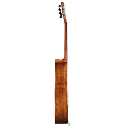 2007 Fritz Ober SP/IN