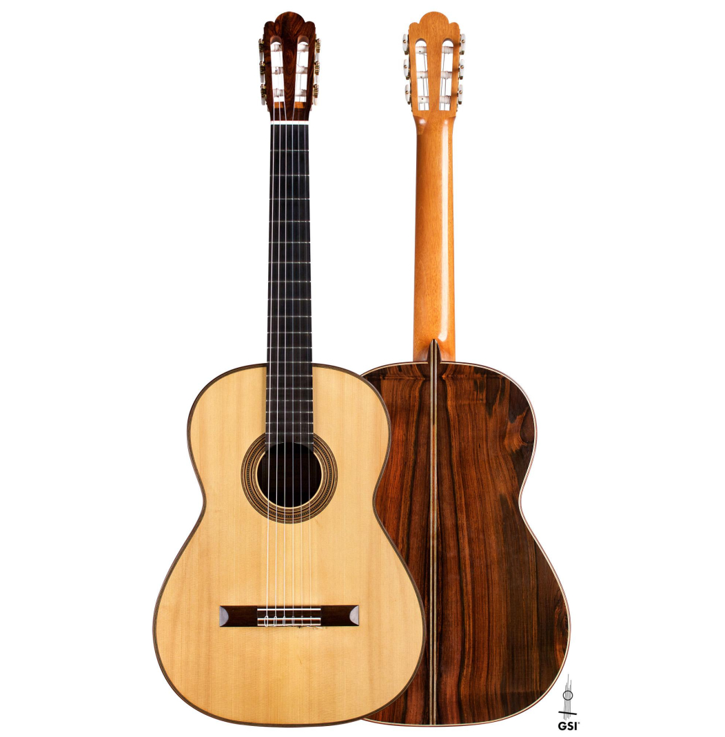 2014 Fritz Ober SP/CSAR