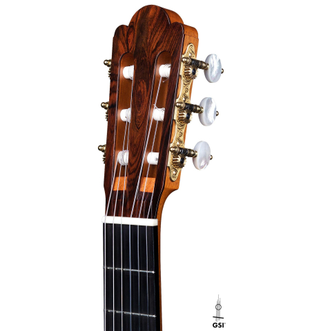 2014 Fritz Ober SP/CSAR